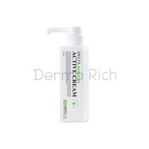 히스토랩 델타 액티브 크림 500ml, 1개