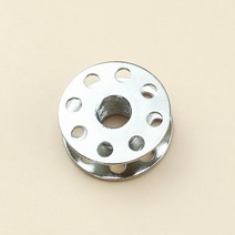 재봉 10 PCS 40264A / 270010 산업용 1 바늘 재봉틀 부품 용 금속 보빈 JUKI BROTHER SINGER CONSEW JACK ZOJE 액세서리, 01 10PCS Steel 270010, 01 10PCS Steel 270010