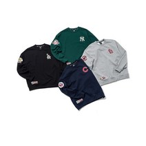 뉴에라 NewEra 엠엘비 MLB 정품정품뉴에라 정품정품 남여공용뉴에라 정품쿠퍼스타운 100주년 기념패치 맨투맨4종 모음 13546467 13546468 13546469 13546