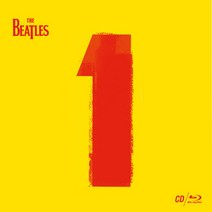 핫트랙스 BEATLES - 1 [CD+BD] [LIMITED]