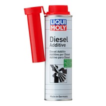 리퀴몰리 디젤 연료 첨가제 300ml, 1개, 디젤/경유