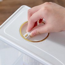 자이로 볼 휴대용 파워 손목 운동 포스 야광 강화기 전완근, 한개옵션0