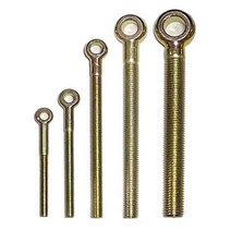 경첩볼트 고리볼트 아이볼트 철 힌지볼트 스윙볼트, 경첩볼트 20x150