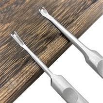 가죽공예용 U자형 V자형 홈파기 가죽 피할기 엣지 베베러, U자형 95mm