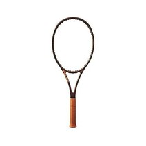 윌슨 프로 스태프 97 V14 언스트링 퍼포먼스 테니스 라켓, Grip Size 3 - 4 3/8