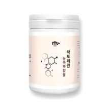 락토페린 유산균 복합물 모로오렌지 와일드망고 그린커피빈 사균체 루테리 우유추출 프랑스락토페린 이소말토올리고당 레몬밤, _락토페린_유산균_v1_120g