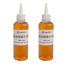 림라이프 자운고(인퓨즈드)오일 100ml 1+1
