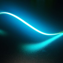 휴대용조명 2.7mm 5mm 울트라 슬림 얇은 좁은 COB LED 스트립 자동차 조명 480LEDs/m 플렉서블 Led 테이프 방 레드 그린 블루 핑크 dc12 v, [02] DC12V 2.7mm 480Leds, [02] Natural White, [03] 2m
