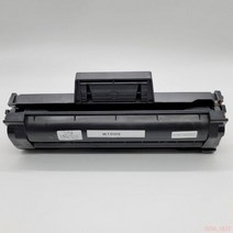 DDA 재생토너 삼성 ML 2162 DCS 검정 1.5K, 1, 본상품선택, 본상품선택