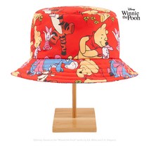 베베드피노 올오버푸프렌즈버킷햇_BP23AH737