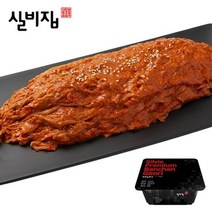 [미미의밥상] 선화동 실비집 매운 실비김치 볶음김치 1kg원산지: 상세설명참조 미미의 밥상