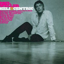 (수입CD) Paul Weller - Heliocentric, 단품