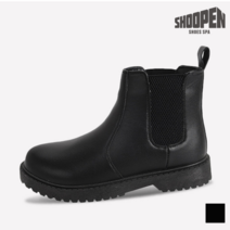 슈펜 슈펜 캐주얼 첼시 부츠_AFTU20T07