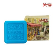 라사본느리드니옹 올인원 클렌징 비누 세수 세안 마린 100g, 02.르네상스상점(30627B24)