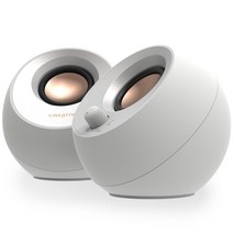 Creative PEBBLE V3 스피커 (정품)