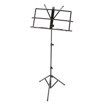 Baby Audio 접이식 보면대 BA-202, 단품