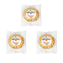 화이트 구겔호프 400g x 3개