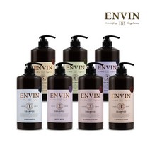 앙방 리바이탈라이징 퍼퓸 헤어케어 샴푸모음 1000ml, 향기:블루밍가든 샴푸 1000ml