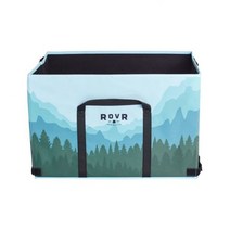 RovR 제품 45 LandR 빈, Canyon