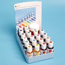 생일떡케이크 케익 크림 도배 팔레트 그릇 베이킹 카메오 꽃을 표구 큰사이즈 DIY 재료 3729836833
