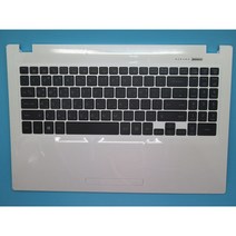 호환 LG 15U530 LG15U53 15UD530 C판 키보드 터치패드 KR US, 은색