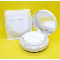 뉴스킨 뉴컬러 라이트스테이 비비컴팩트 SPF30 PA++ 본품 + 리필, 01 라이트, 1매