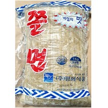 칠갑농산 쫄면사리, 2kg, 1개입