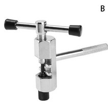 크랭크풀러 크랭크 분리 분해 자전거 렌치 리무버 isis bb 하단 브래킷 소켓 풀러 mtb road bmx bike tools 수리 도구 커터 freewheel 키트 체인, b