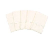 새싹오가닉 기저귀5P_01P08500101, 크림 FREE(36개월미만)