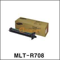 삼성전자 레이저 프린터 토너 드럼 MLT-R708, 1개