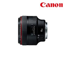 캐논 EF 85mm F1.2L II USM/캐논렌즈/캐논인물렌즈[JK]