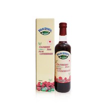 반딕스 크랜베리 주스 500ml 1병