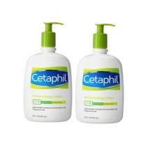CETAPHIL 세타필 모이스춰라이징 로션 591ml X 2개 코스트코