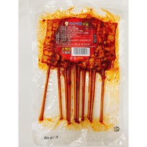 김가네 중국식품 서가 소떡심 뉴반진 캠핑꼬치 중국식품 120g