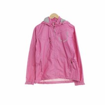 라푸마 핑크 등산자켓 여자 M 2309
