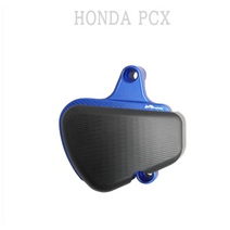 혼다 PCX 리어 엔진커버 19 20년 커버 더뉴 PCX125 구동계 엔진가드 튜닝 가드, 골드BPK