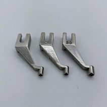 가정용미싱기 재봉틀 가정용재봉틀 부품 패턴 기계 MITSUBISHI 1.6 2.0 -4.0 노루발 양질, 2.5, 2.5