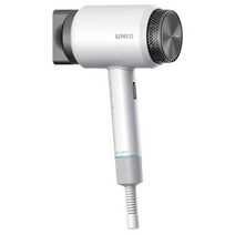 유닉스 에어샷 플라즈마 시스템 전문가용 헤어드라이기 1500W, 4개