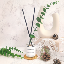 아마레센트 천연 아로마테라피 디퓨저 100ml, 로즈우드