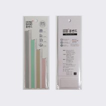 국내산 다용도 멀티 생활밴드 4종 홍밴드 KC인증 TPU밴드 무독성 고무줄