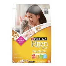 퓨리나 키튼차우 6.3kg 반려묘1세이하|임신수유사료, 1개, 닭