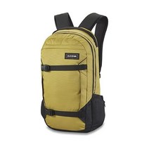 Dakine 다키네 미션 25L, Green Moss, Green Moss