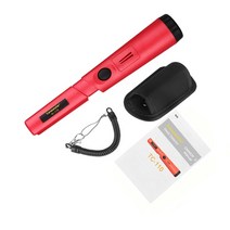 금속탐지기 금속검출기 휴대용금속탐지기 TC-110 전문 금속 탐지기 포인터 골드 보물, [03] TC-110, 02 TC-110