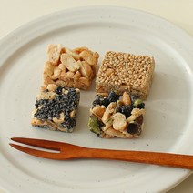 부산 깡통시장 즉석 수제강정 13종 [07.땅콩강정 300g], 300g, 1개