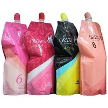 밀본 정품 산화제1000ml 6% 3% 4.5% 당일배송 산화제, 1개, 어딕시3%