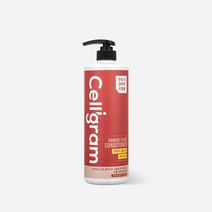 셀리그램 데미지 클리닉 컨디셔너 1000ml, 단품