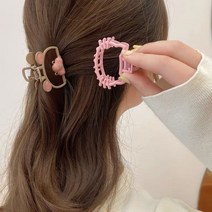 캐릭터 스틸 올림집게 머리집게 1+1, 빅베어+키티