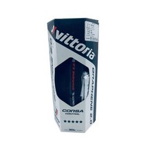 튜블러타이어 자전거 튜브 Vittoria-코르사 로드 타이어 700 x 25C/28C 320tpi 그래핀 700C 레이싱 접이식, Corsa 2.0 B, 28C + 접이식