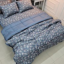 모달차렵이불 (K/S) 봄 여름 이불