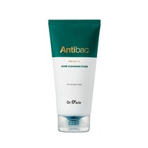 안티박 프리미엄 아크네 클렌징폼 180ml, 없음